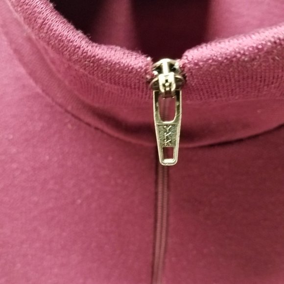 Patagonia Capilene® Midweight 1/2 Zip Baselayer Top - Picture 4 of 11